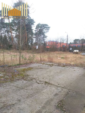 Działka inwestycyjna Otwock, ul. Rybna. Zdjęcie 2