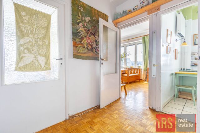 Mieszkanie 2-pokojowe Warszawa Śródmieście, ul. Smolna. Zdjęcie 12