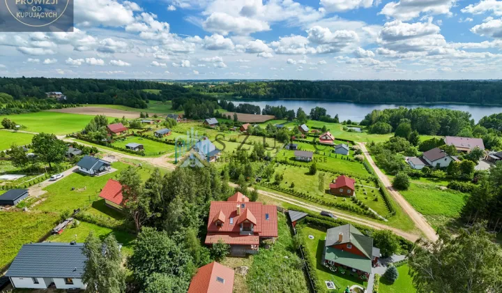 dom wolnostojący, 8 pokoi Filipów Drugi