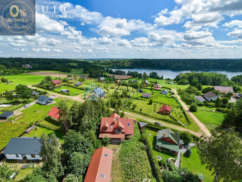 dom wolnostojący, 8 pokoi Filipów Drugi. Zdjęcie 2