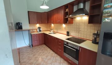 Mieszkanie 5-pokojowe Krawczyki