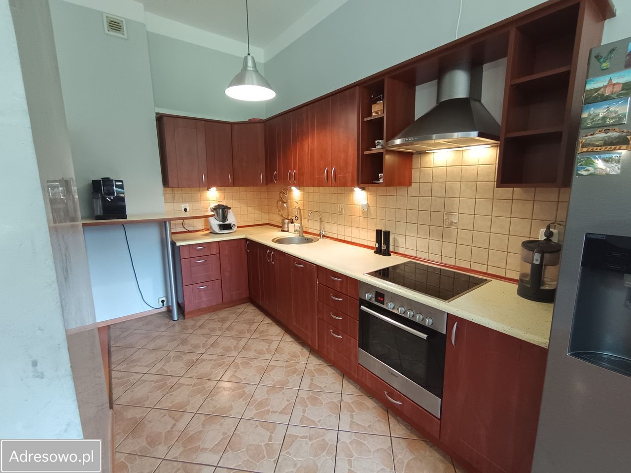 Mieszkanie 5-pokojowe Krawczyki. Zdjęcie 2