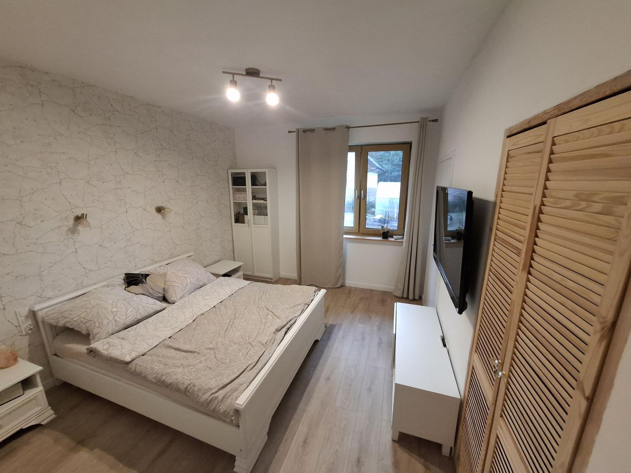 dom wolnostojący, 5 pokoi Osowiec, ul. Bajkowa. Zdjęcie 15