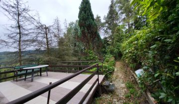 dom wolnostojący, 4 pokoje Czchów Pęcherska Góra