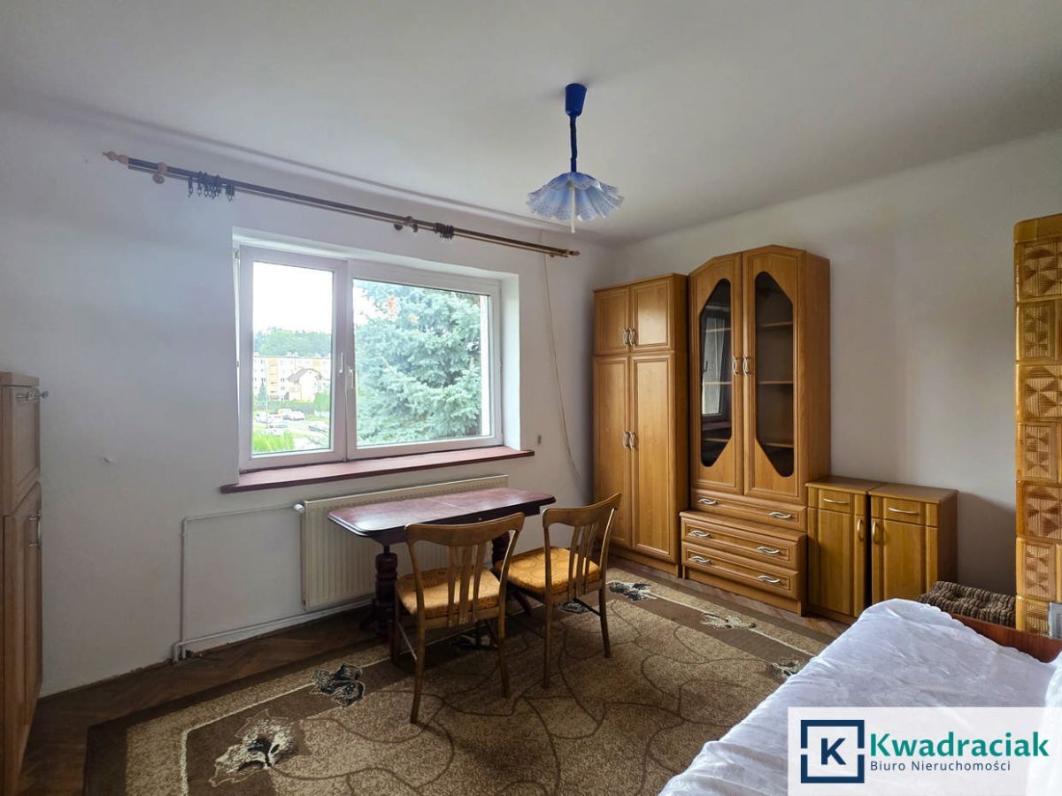 dom wolnostojący, 4 pokoje Sanok, ul. Jana Pawła II. Zdjęcie 19