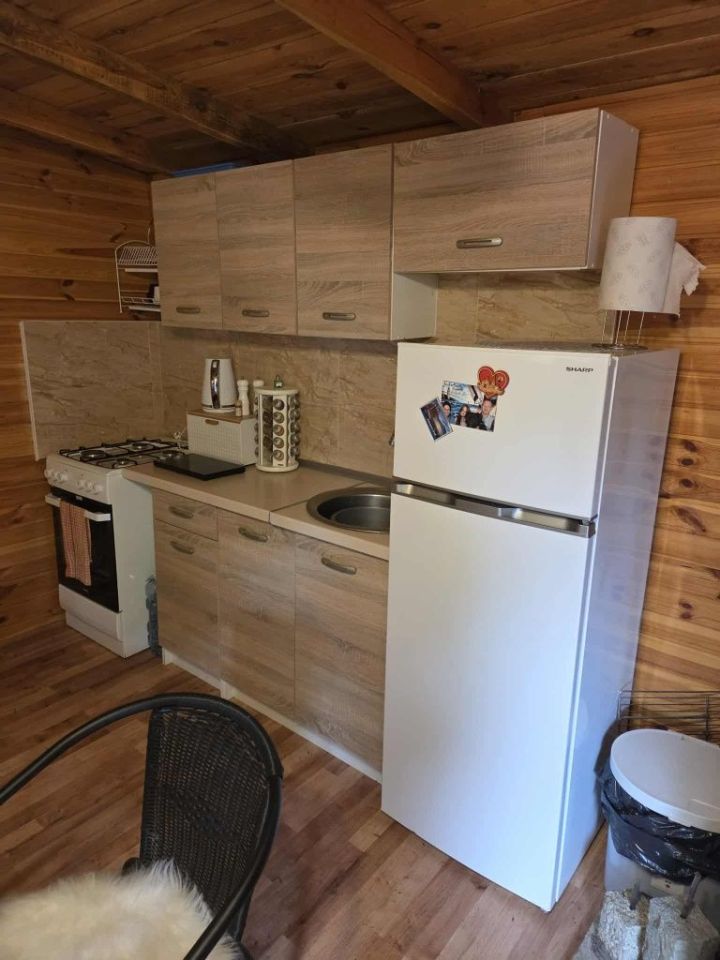 Działka rod Toruń. Zdjęcie 7