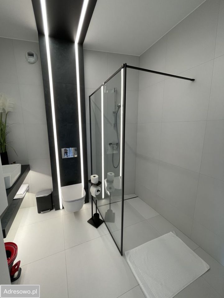 Mieszkanie 1-pokojowe Bielsko-Biała Olszówka Górna, al. Armii Krajowej. Zdjęcie 10