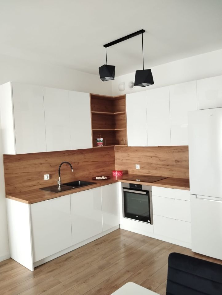 Mieszkanie 2-pokojowe Elbląg, ul. Fromborska. Zdjęcie 8