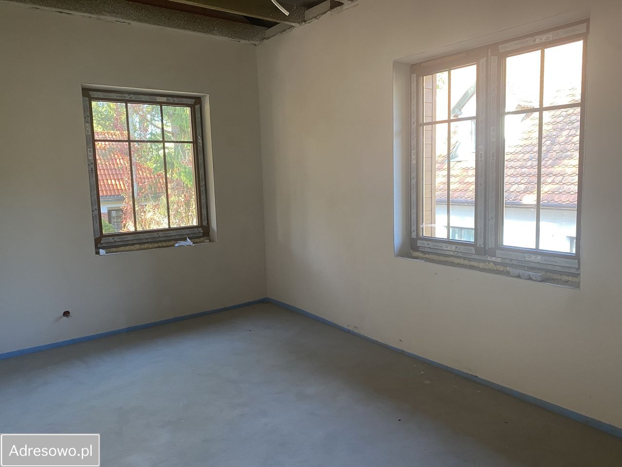 bliźniak, 5 pokoi Warszawa Radość, ul. Zbójnogórska. Zdjęcie 12