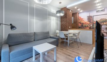 Mieszkanie 2-pokojowe Kraków Śródmieście, ul. Rakowicka