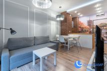 Mieszkanie 2-pokojowe Kraków Śródmieście, ul. Rakowicka