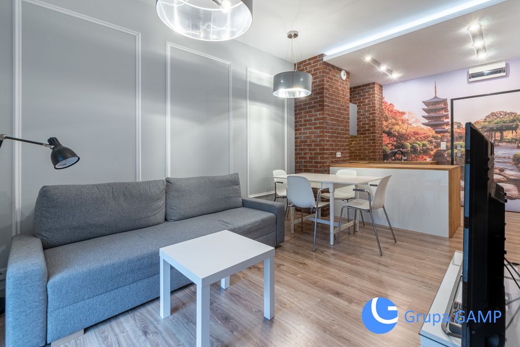 Mieszkanie 2-pokojowe Kraków Śródmieście, ul. Rakowicka