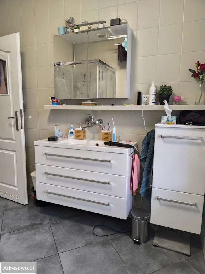 Mieszkanie 3-pokojowe Mościsko, ul. Kolejowa. Zdjęcie 2