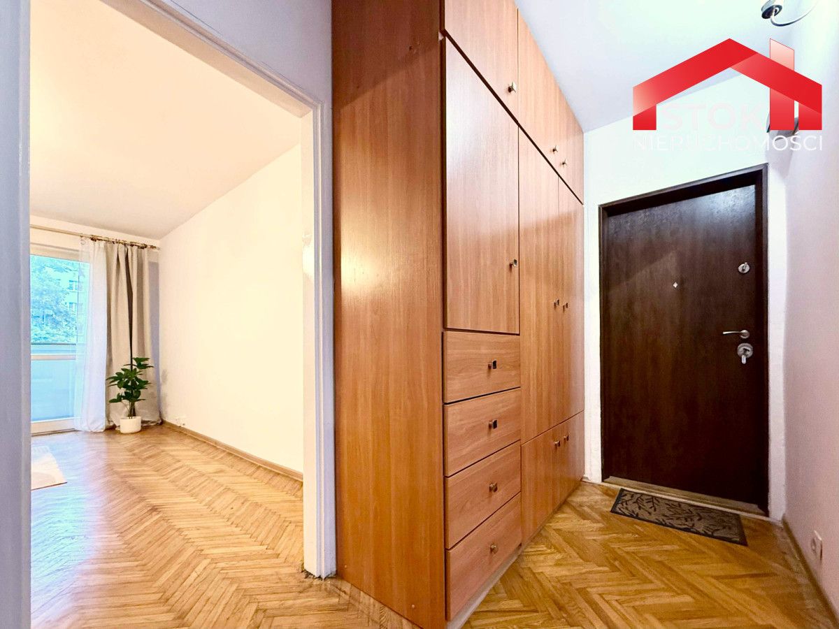 Mieszkanie 2-pokojowe Białystok Słoneczny Stok, ul. Upalna. Zdjęcie 7