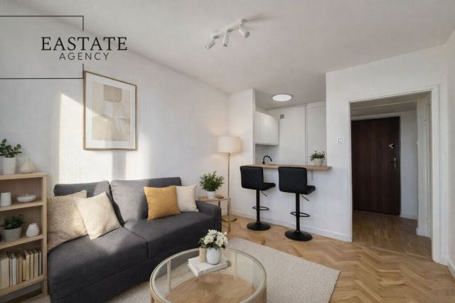 Mieszkanie 2-pokojowe Warszawa Wola, ul. Chłodna. Zdjęcie 2