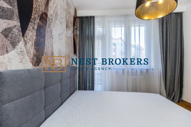 Mieszkanie 2-pokojowe Kraków Krowodrza, ul. Władysława Łokietka. Zdjęcie 9