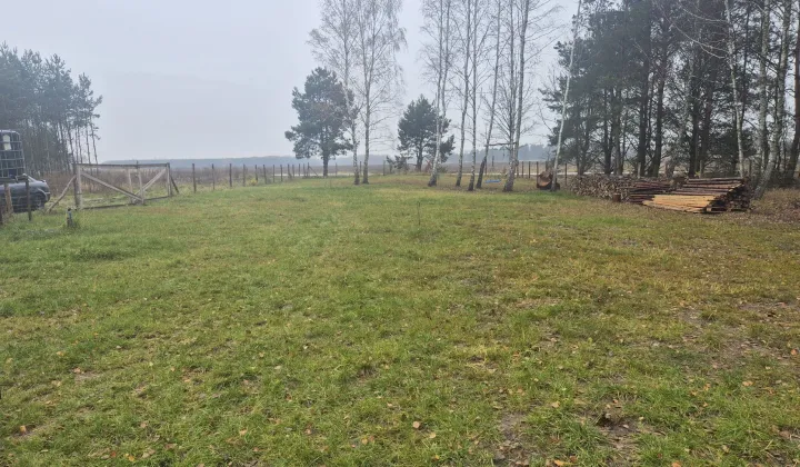 Działka budowlana Wólka Gonciarska