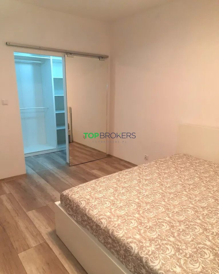 Mieszkanie 2-pokojowe Warszawa Śródmieście, ul. Wilcza. Zdjęcie 8