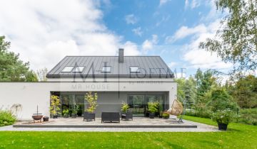 dom wolnostojący, 5 pokoi Wrząca