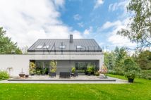 dom wolnostojący, 5 pokoi Wrząca