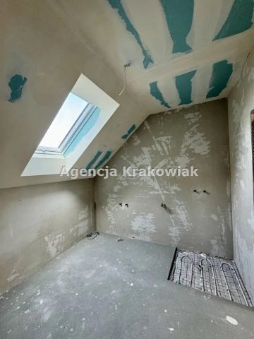 dom wolnostojący, 4 pokoje Niepołomice. Zdjęcie 12