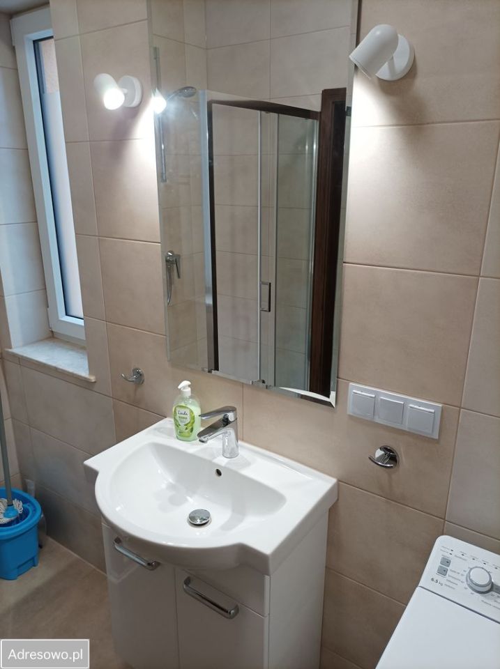 Mieszkanie 2-pokojowe Warszawa Włochy, ul. Borsucza. Zdjęcie 15