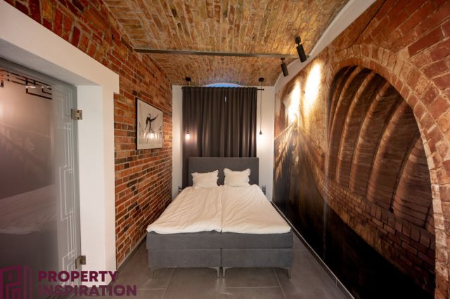 Hotel/pensjonat Poznań. Zdjęcie 15