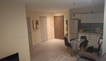 Mieszkanie 2-pokojowe Gliwice, ul. Kozielska