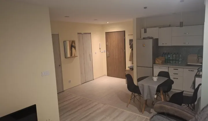 Mieszkanie 2-pokojowe Gliwice, ul. Kozielska