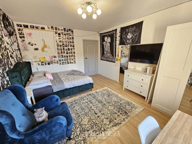 dom szeregowy, 6 pokoi Słupsk, ul. gen. Józefa Sowińskiego. Zdjęcie 16