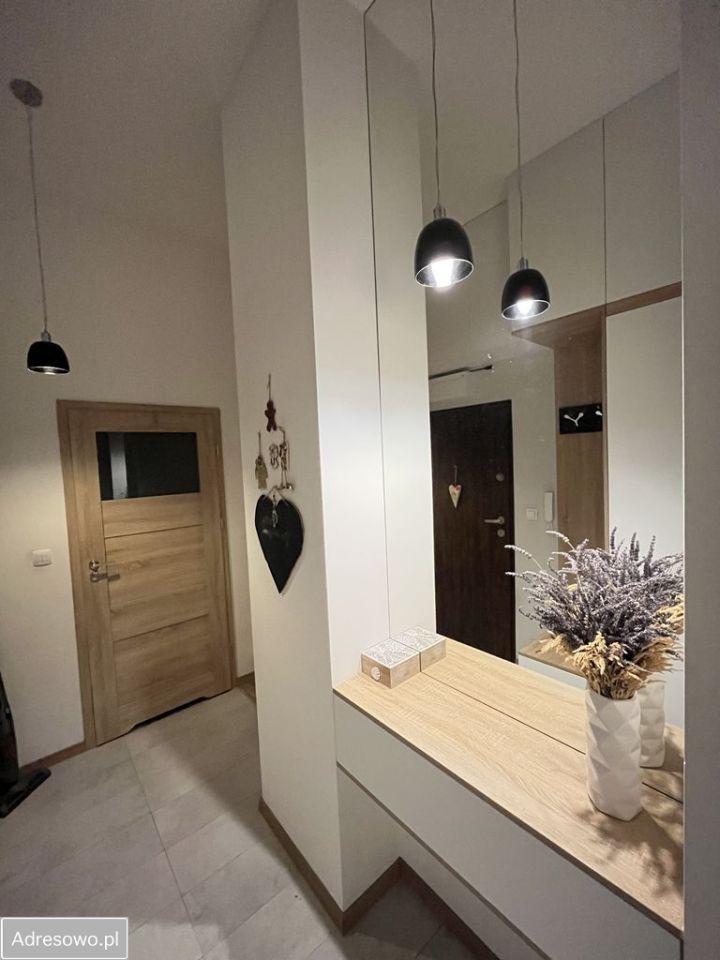 Mieszkanie 3-pokojowe Szczecin Warszewo, ul. Kalinowa. Zdjęcie 6