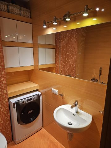 Mieszkanie 3-pokojowe Parzniew, ul. Działkowa. Zdjęcie 11