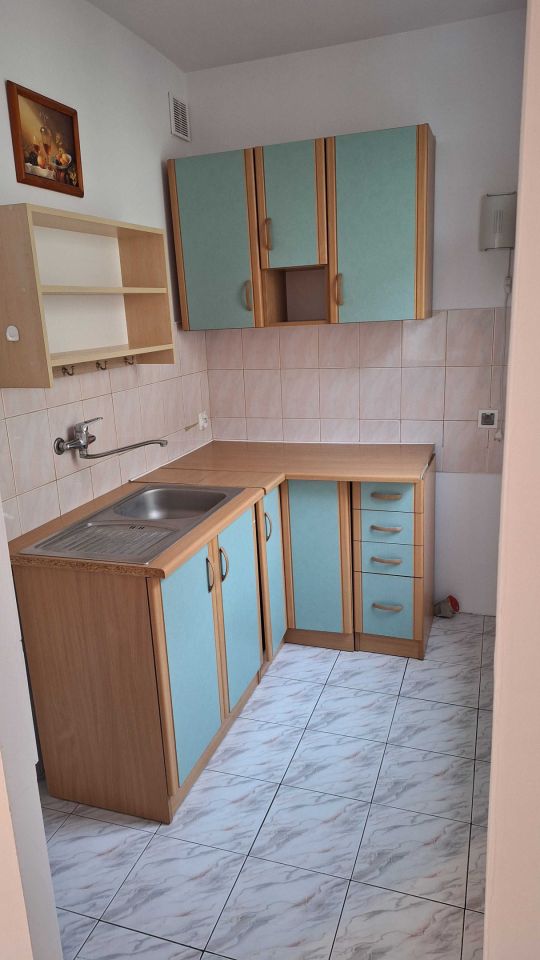 Mieszkanie 1-pokojowe Koszalin. Zdjęcie 7