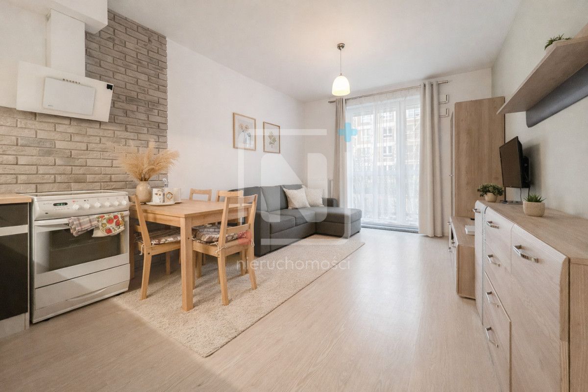 Mieszkanie 2-pokojowe Warszawa Włochy, ul. Rakowska. Zdjęcie 1