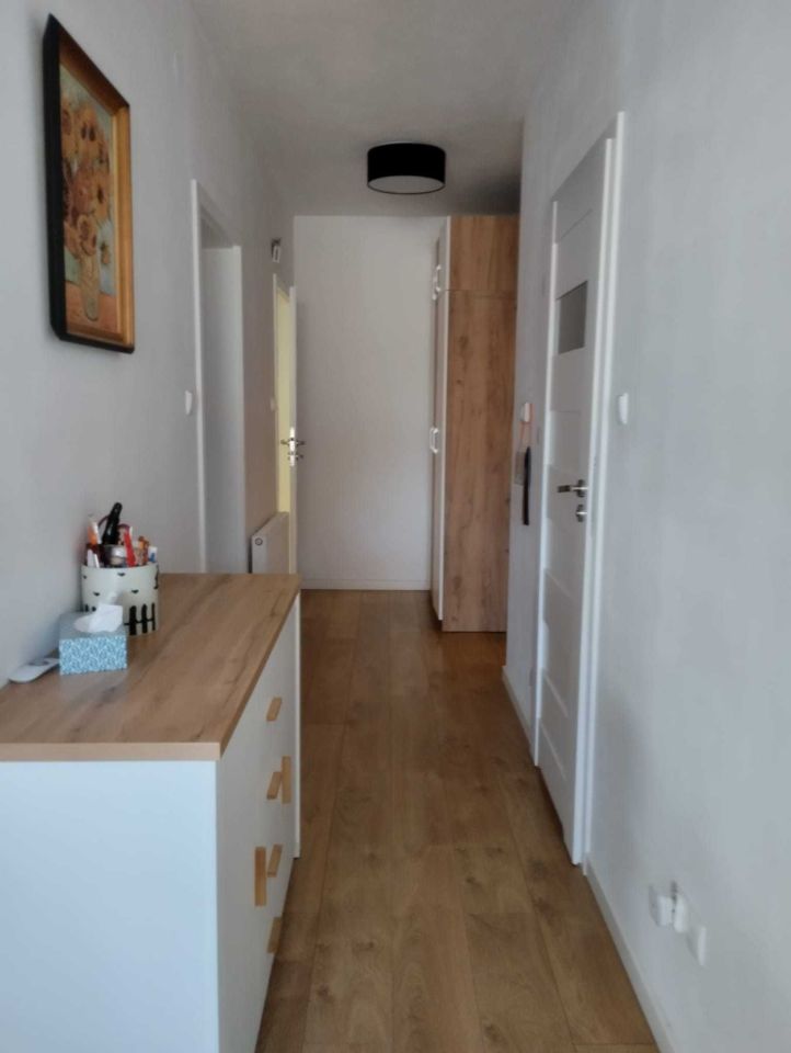 Mieszkanie 2-pokojowe Jasień, ul. Nowy Świat. Zdjęcie 7