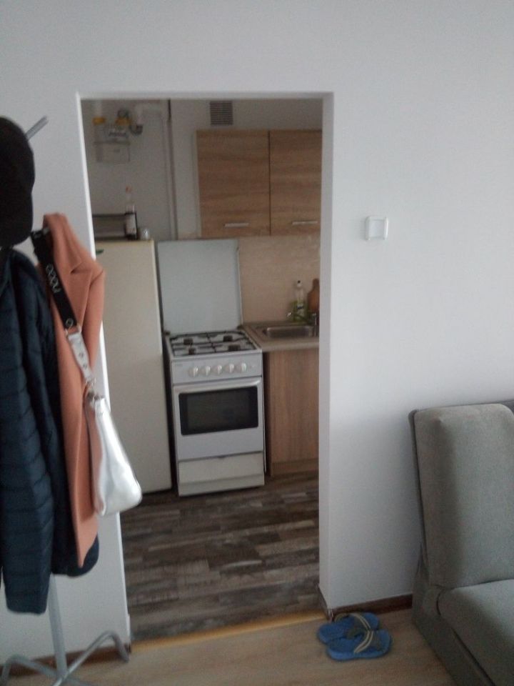 Mieszkanie 1-pokojowe Wałcz. Zdjęcie 5