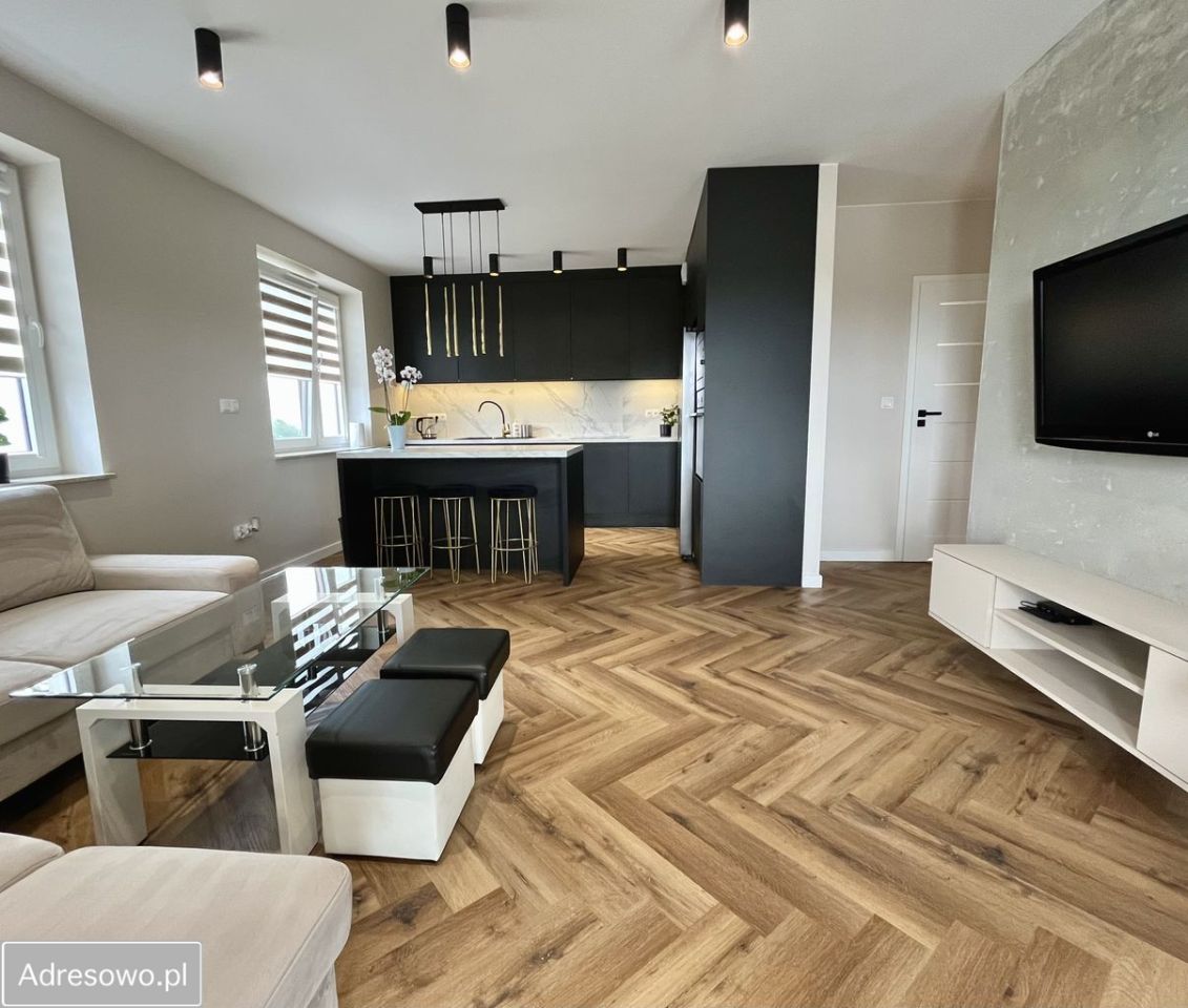 Mieszkanie 2-pokojowe Rzeszów Przybyszówka, ul. Dynowska. Zdjęcie 10