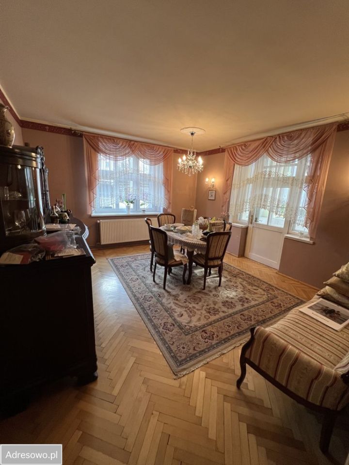 Mieszkanie 5-pokojowe Ząbkowice Śląskie, ul. Janusza Kusocińskiego. Zdjęcie 10