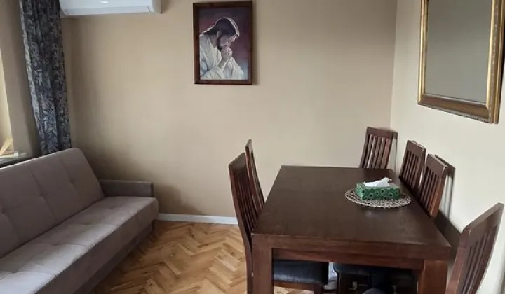 Mieszkanie 3-pokojowe Legionowo, ul. Adama Mickiewicza