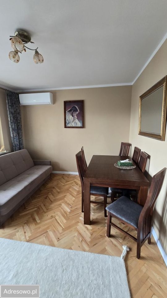 Mieszkanie 3-pokojowe Legionowo, ul. Adama Mickiewicza. Zdjęcie 1