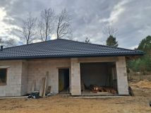 dom wolnostojący, 4 pokoje Tarnów. Zdjęcie 4