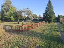 Działka rod Wołów. Zdjęcie 4