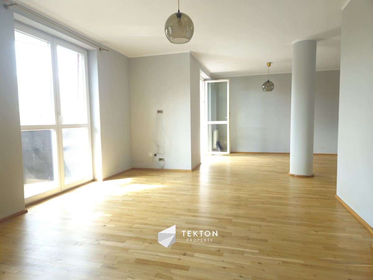 Mieszkanie 3-pokojowe Wrocław Partynice, ul. Poranna. Zdjęcie 3