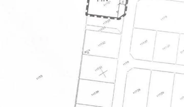 Działka budowlana Kopanina, ul. Wschodnia