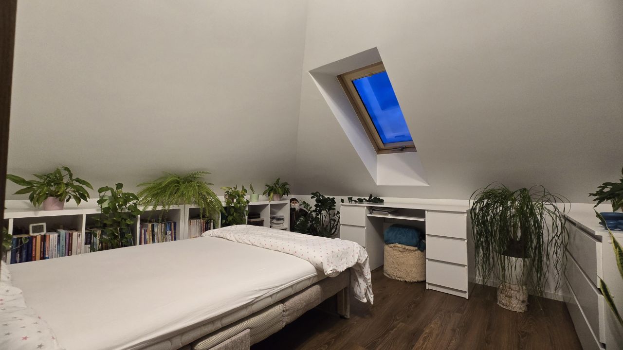 dom wolnostojący, 3 pokoje Stalowa Wola Posanie, ul. Mostowa. Zdjęcie 12