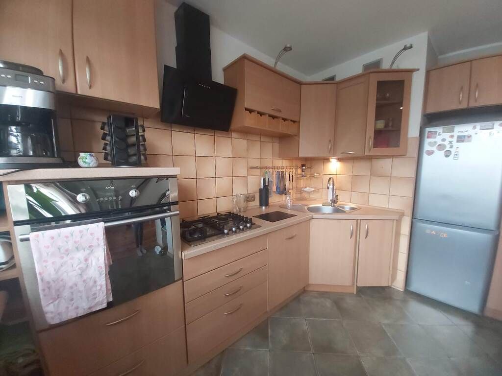 Mieszkanie 4-pokojowe Szczecin Płonia, ul. Przyszłości. Zdjęcie 18