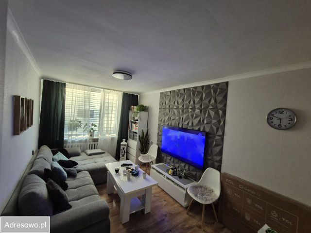Mieszkanie 2-pokojowe Rybnik Niewiadom Dolny, ul. Gustawa Morcinka. Zdjęcie 1