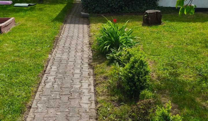 Działka rod Gorzów Wielkopolski