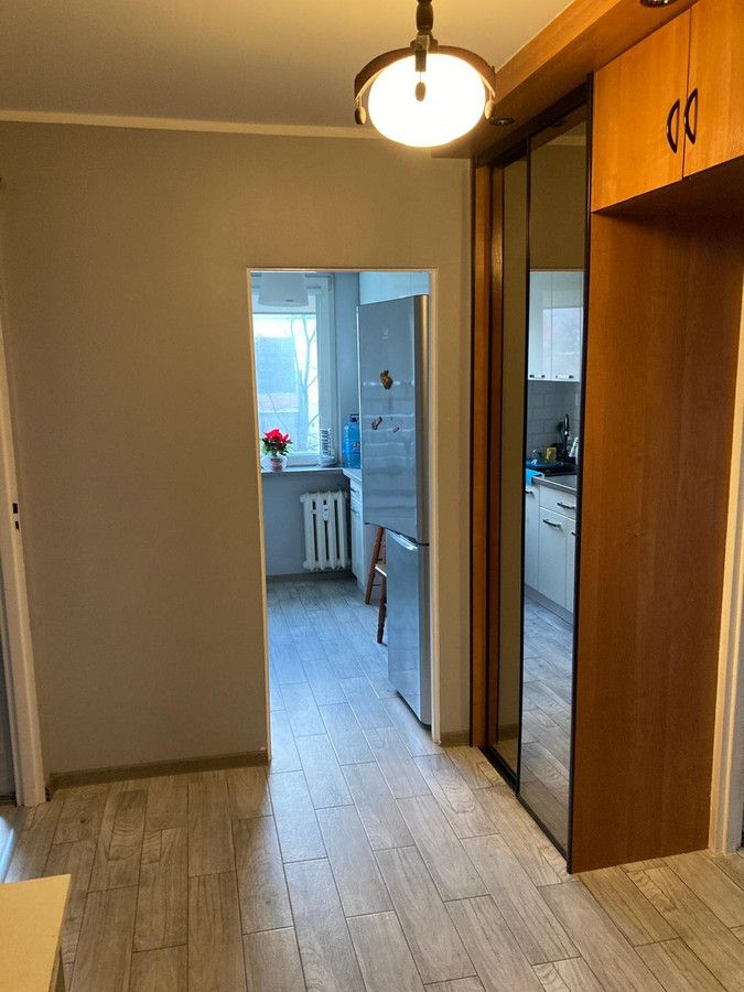 Mieszkanie 2-pokojowe Gdańsk Brzeźno, ul. Konrada Korzeniowskiego. Zdjęcie 9