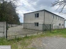 Lokal Sieradz, ul. Uniejowska. Zdjęcie 1